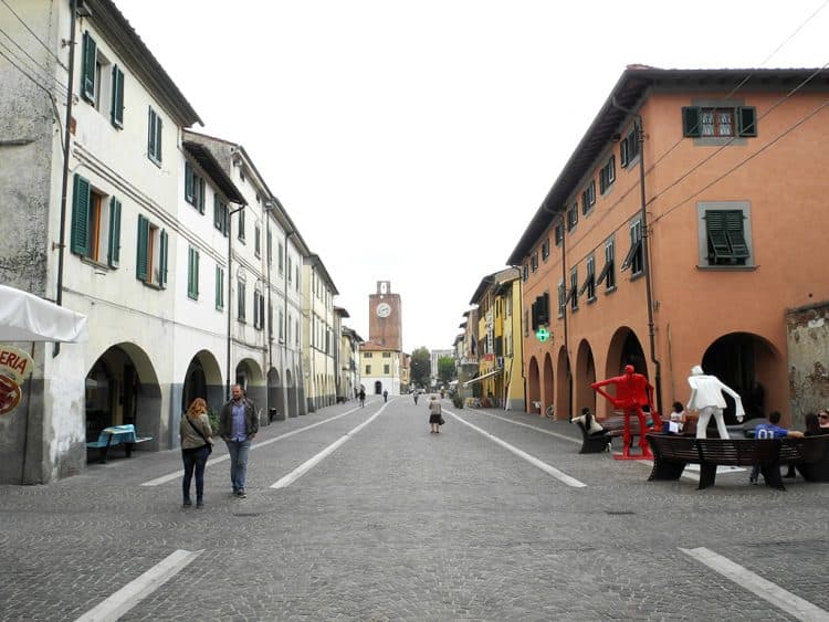 L'agenzia immobiliare indipendente di Cascina