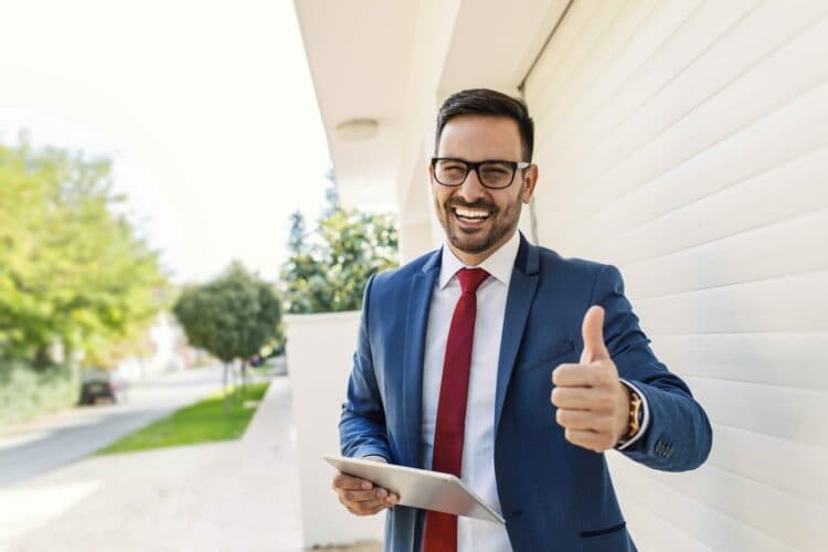 WeAgentz: come scegliere un professionista immobiliare