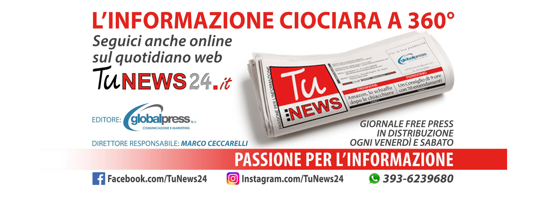 Scopri il quotidiano online sempre aggiornato sulle novità del momento