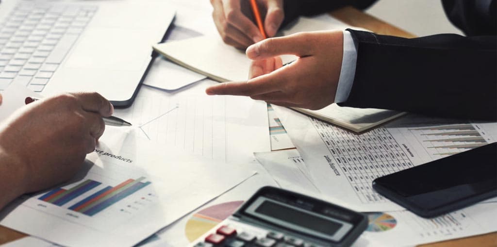 Scegli un servizio di consulenza energetica professionale per capire come ottimizzare il tuo budget