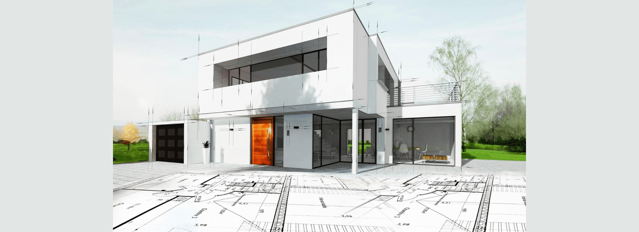 Come si costruisce un progetto di ristrutturazione della tua casa?