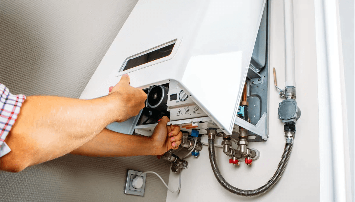 Quanto costa sostituire una caldaia?